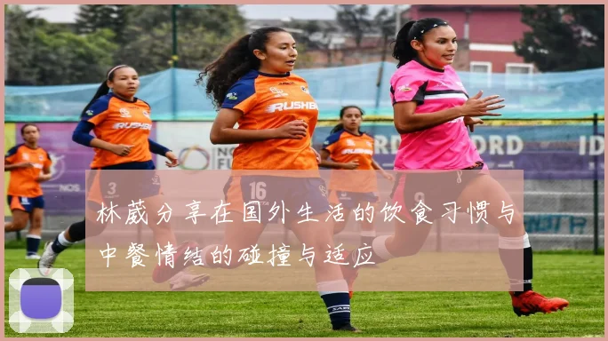 林葳分享在国外生活的饮食习惯与中餐情结的碰撞与适应