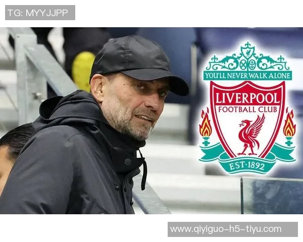 古利特:斯洛特与范戴克需重振利物浦辉煌克洛普回归或不再适宜 古利特:斯洛特与范戴克需重振利物浦辉煌克洛普回归或不再适宜