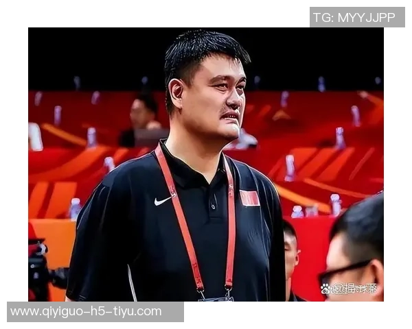 姚明分享CBA数据称篮球依然是中国青少年最受欢迎的运动项目 姚明分享CBA数据称篮球依然是中国青少年最受欢迎的运动项目